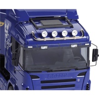 CARSON Dachlampenbügel Scania 500907064