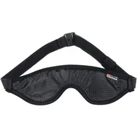 Tatonka Eye Mask black (040)