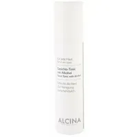 Alcina Gesichts-Tonic mit Alkohol 200 ml