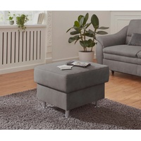 Sit&more Hocker »Cardoso«, grau