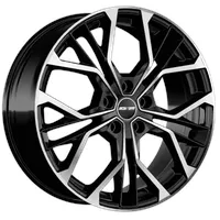 GMP MATISSE 7,0x17 5x114,3 ET40 MB66,1
