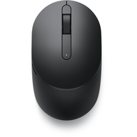 Dell MS3320W Kabellose Maus Schwarz