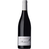 Weingut Studier Cabernet Sauvignon Merlot Rotwein - Lukas Kesselring