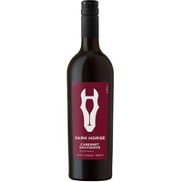 Dark Horse Cabernet Sauvignon 0.75l)