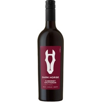 Dark Horse Cabernet Sauvignon Trocken (1 x 0.75l)