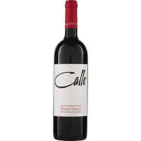 Fasoli gino, venetien Calle Merlot IGT 2015 Fasoli Gino