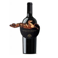 AZIENDA AGRICOLA NATIV Nativ Eremo San Quirico Aglianico 2016