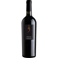 Minini Cantine Minini Primitivo Quietum Appassimento 2023