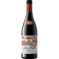 Spice Route Pinotage 2017 trocken (3 x 0.75 l)