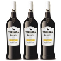 Osborne Sherry Fino