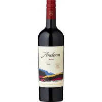 Baron philippe de rothschild - chile Rothschild Anderra Merlot
