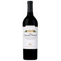Chateau Ste. Michelle Ste. Michelle Cabernet Sauvignon Retro
