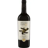 La Bodega Pinoso Cepa 50 Monastrell 2019 (1 x