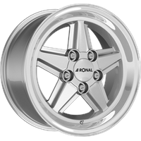 Ronal R09 7,0x15 5x120 ET17 MB82
