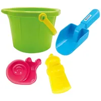 Spielstabil Kleines Sand-Set