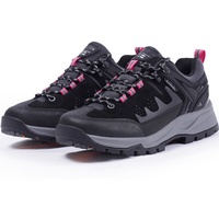 ICEPEAK Wyot Wanderschuhe Damen 990 black 36