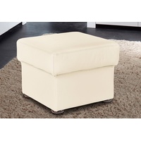 Sit&more Hocker »Benson«, beige