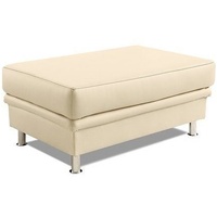 Sit&more Hocker »Mailand«, beige