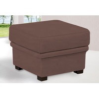Sit&more Polsterhocker »Savona« braun
