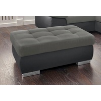 Sit&more Hocker »Ontario«, mit Stauraumfach