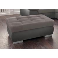 Sit&more Hocker »Ontario«, mit Stauraumfach