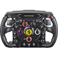 ThrustMaster Ferrari F1 Lenkrad Add-On für PS3 / PC