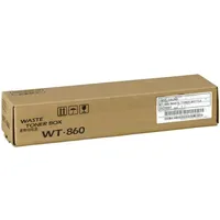 Kyocera WT-860 Resttonerbehälter