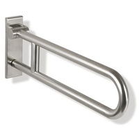 Hewi Serie 805 Classic Stützklappgrif 700 mm 805.50.210