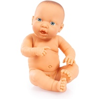 Bayer Design Newborn Baby Junge