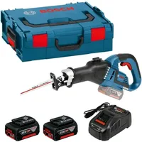 Bosch Professional, Säbelsäge, GSA 18V-32