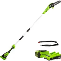 Greenworks G40PSFK2 / 20 cm