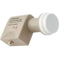 Kreiling KR 1-24 UNI-LNB Unicable LNB, Beige