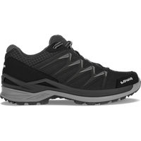 Lowa Innox Pro GTX Lo Herren schwarz/grau 43,5