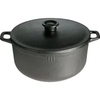 Fiskars Brasserie ketaus puodas 4,5L/24cm, Pfanne + Kochtopf