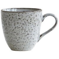 House Doctor Rustic graublau