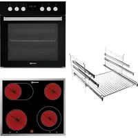 Bauknecht HEKO 700 H