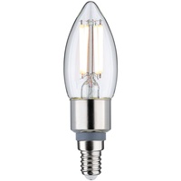 Paulmann LED Kerze E14 5W Dim to warm dimmbar