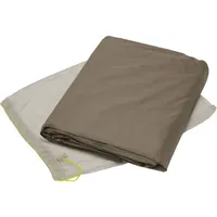 Vaude FP Lizard Seamless 1-2P Zeltunterlage (14482-057)