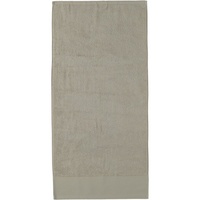 Rhomtuft Handtücher Comtesse stone - 320 Handtuch 50x100 cm
