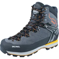MEINDL Litepeak Pro GTX Herren Anthrazit/Orange 42,5