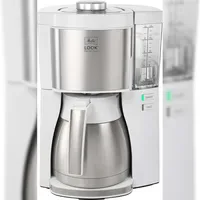 Melitta Look Therm Perfection weiß