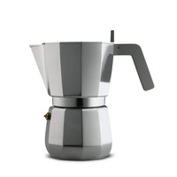 Alessi DC06/9 FM Moka Espressokanne