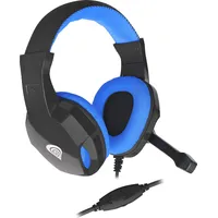 GENESIS Argon 100 blau