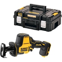 DeWalt DCS369NT-XJ Akku-Säbelsäge