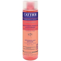 Cattier Zwei-Phasen-Make-Up Entferner