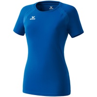 Erima Performance T-Shirt Damen royal 34