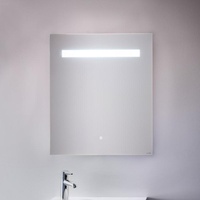 Laufen Leelo Spiegel, H4476329501441