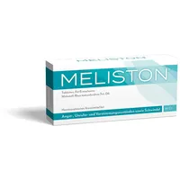 PharmaSGP GmbH Meliston Tabletten