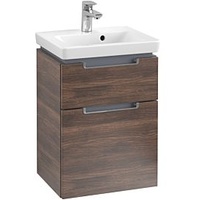 Villeroy & Boch V&B Waschtischunterschrank Subway 2.0 44x59x35,2cm, Griff