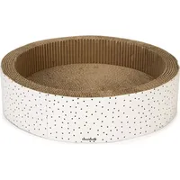 Beeztees Leezi Kratzbaum 42 x 42 x 10 cm